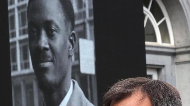Il Belgio restituisce al Congo un dente di Patrice Lumumba