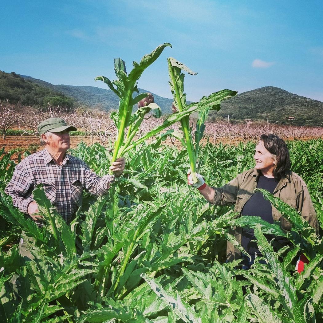  Dal Contadino: eccellenze toscane direttamente dal produttore 