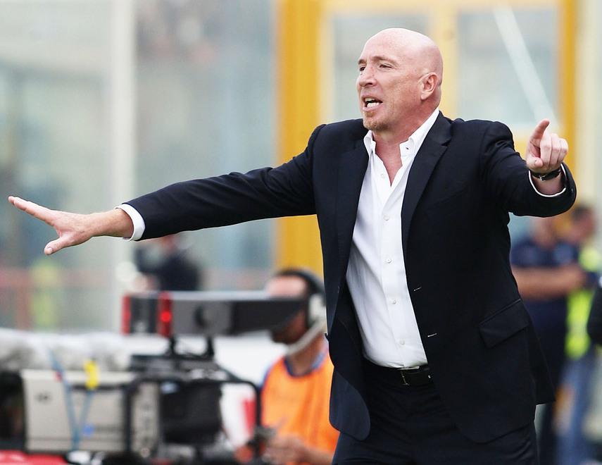 «Caro Pisa, ti racconto Maran». L’ex Capuano applaude la scelta 