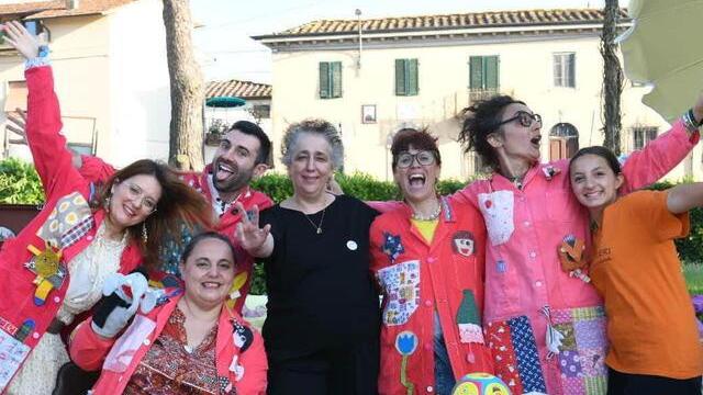 Nel nome di Alice Benvenuti la fondazione sulla Pesciatina
