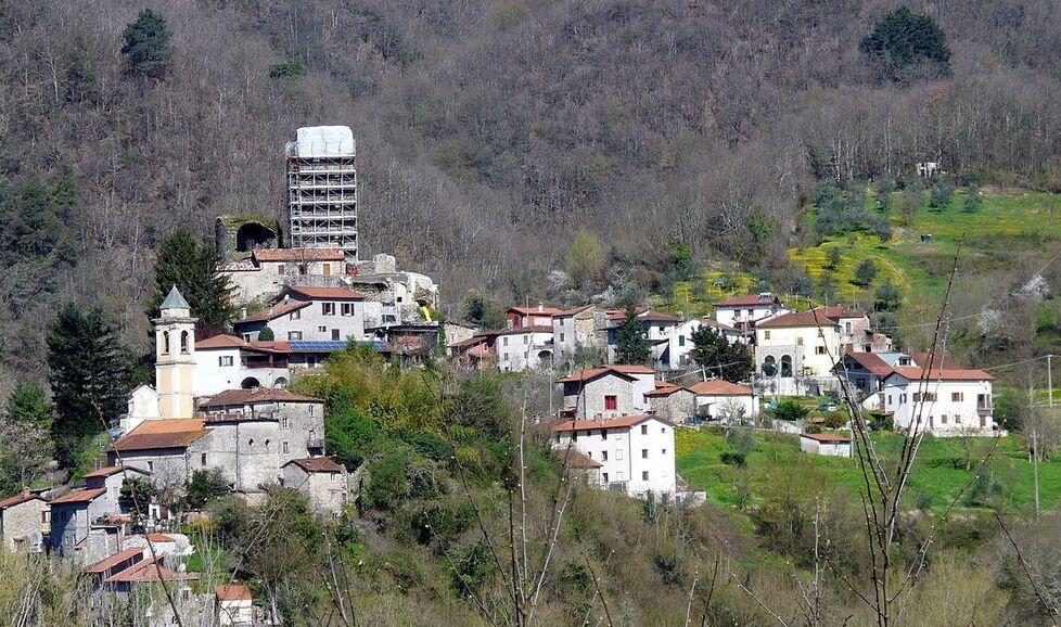 Acqua, restrizioni in arrivo anche a Tresana e Fivizzano