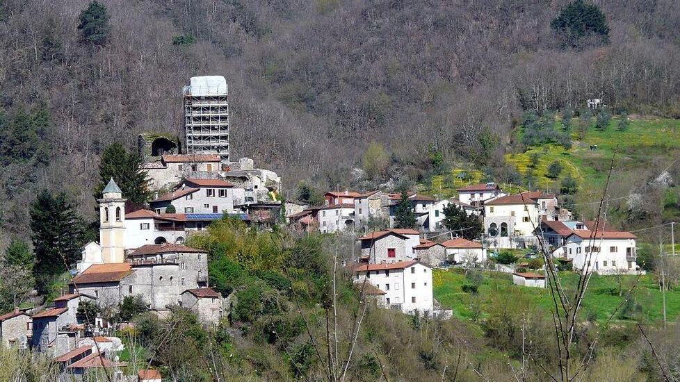 Acqua, restrizioni in arrivo anche a Tresana e Fivizzano