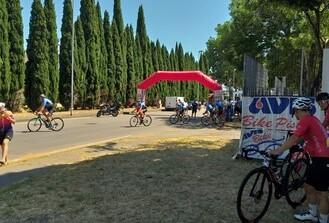 Dai sorrisi dal dolore, morto a 47 anni alla Granfondo