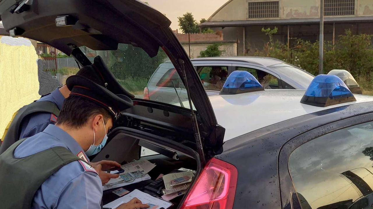 Portomaggiore. Anziani genitori maltrattati dal figlio, scatta il divieto di avvicinamento