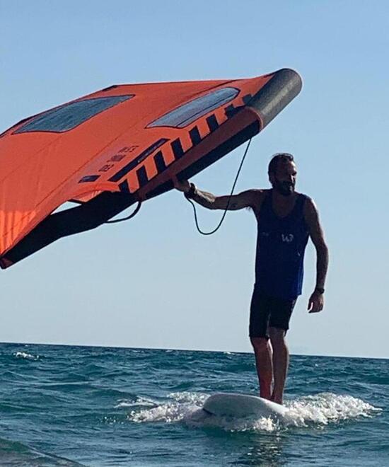 Gioco e sport, divertirsi con la vela. Sono partiti i camp di Water World 