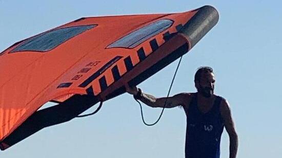 Gioco e sport, divertirsi con la vela. Sono partiti i camp di Water World