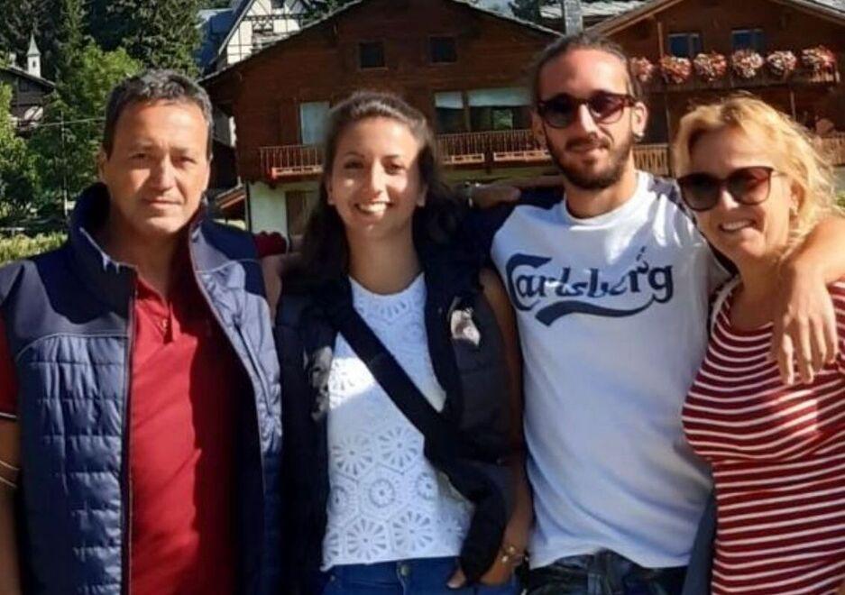 Fiorano dice addio al carabiniere Mosto. I figli: «Un papà speciale maestro di altruismo» 