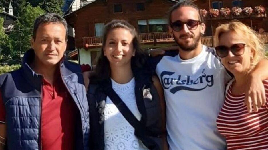 Fiorano dice addio al carabiniere Mosto. I figli: «Un papà speciale maestro di altruismo»