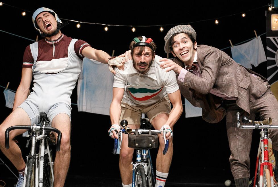 Bimbi, al “Giardino Troisi” di Nonantola l’avventura è assicurata 