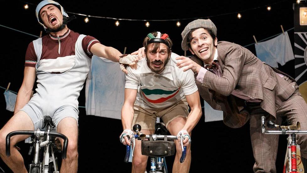 Bimbi, al “Giardino Troisi” di Nonantola l’avventura è assicurata