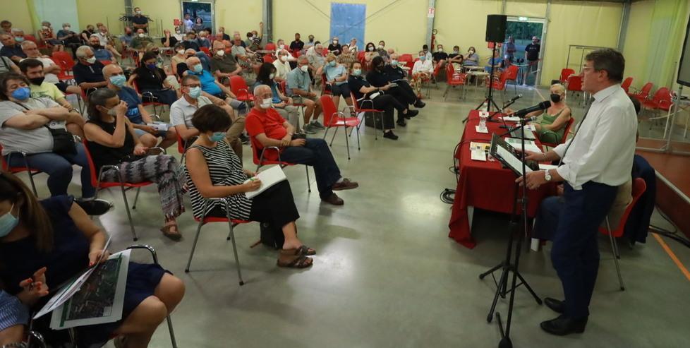 Modena Sottopasso in via Panni, lavori a luglio Un anno e mezzo di caos 