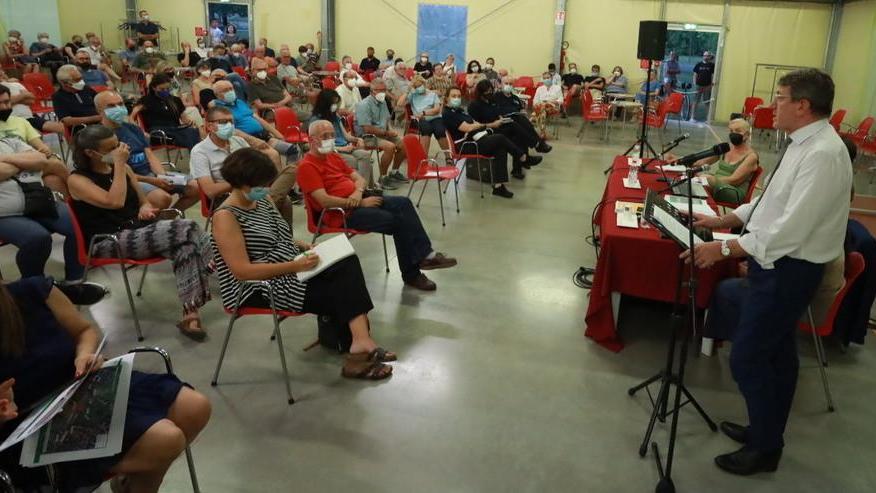 Modena Sottopasso in via Panni, lavori a luglio Un anno e mezzo di caos