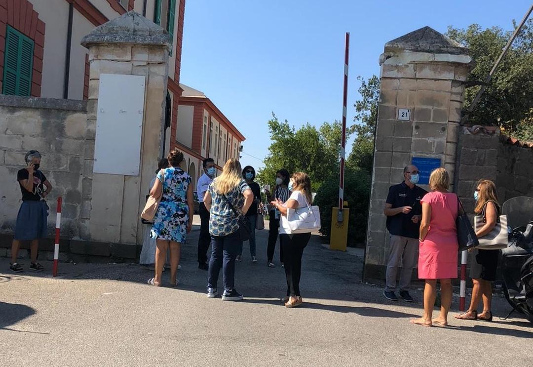 Sassari, c'è posto solo a luglio per il permesso provvisorio di guida: invalido resta a piedi 