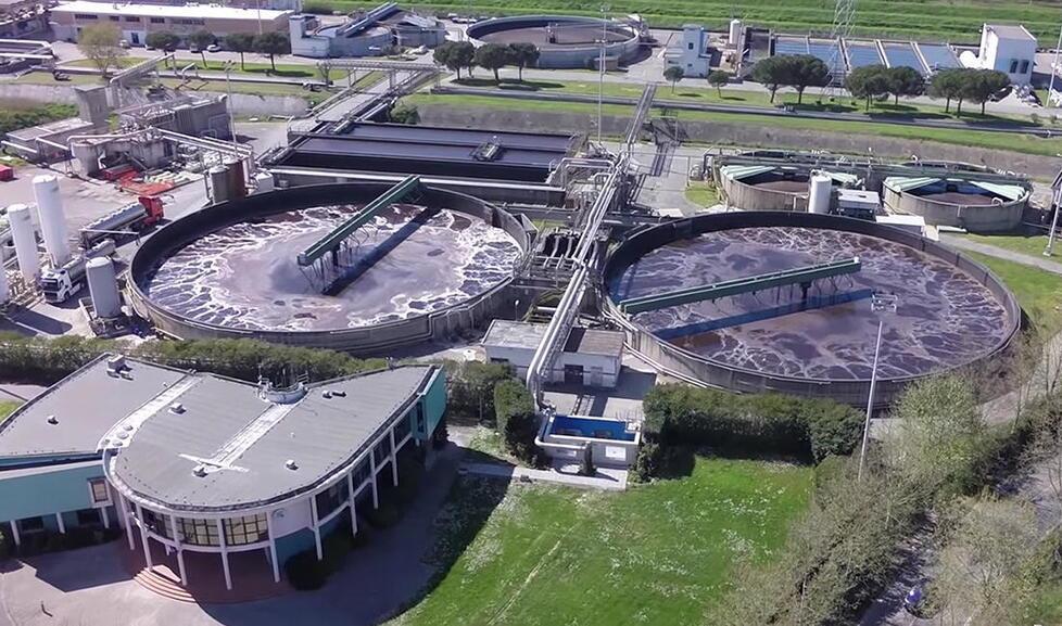 Discarica Cerri, lavori pagati anche dal Consorzio Aquarno