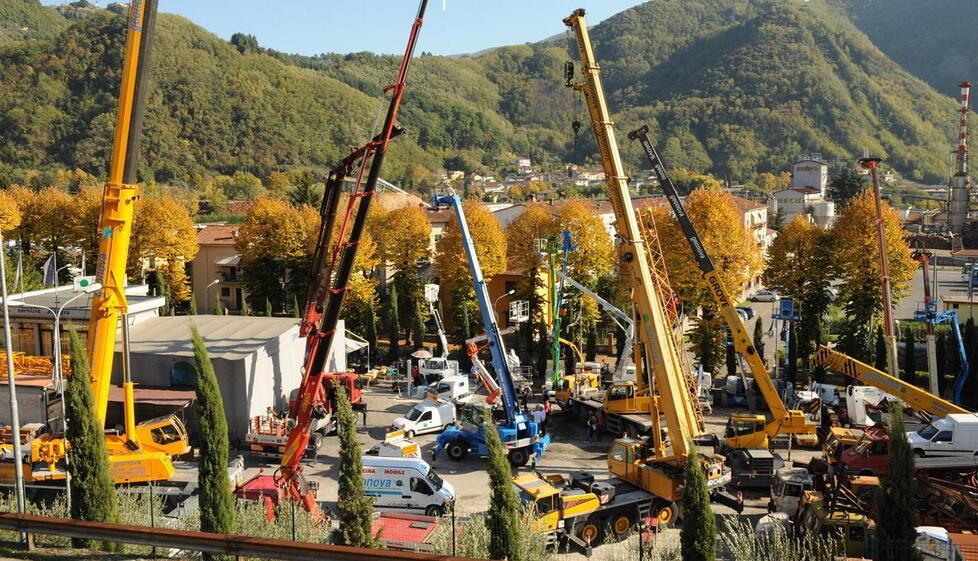 Lucca, Geonova vuol assumere personale specializzato: come candidarsi