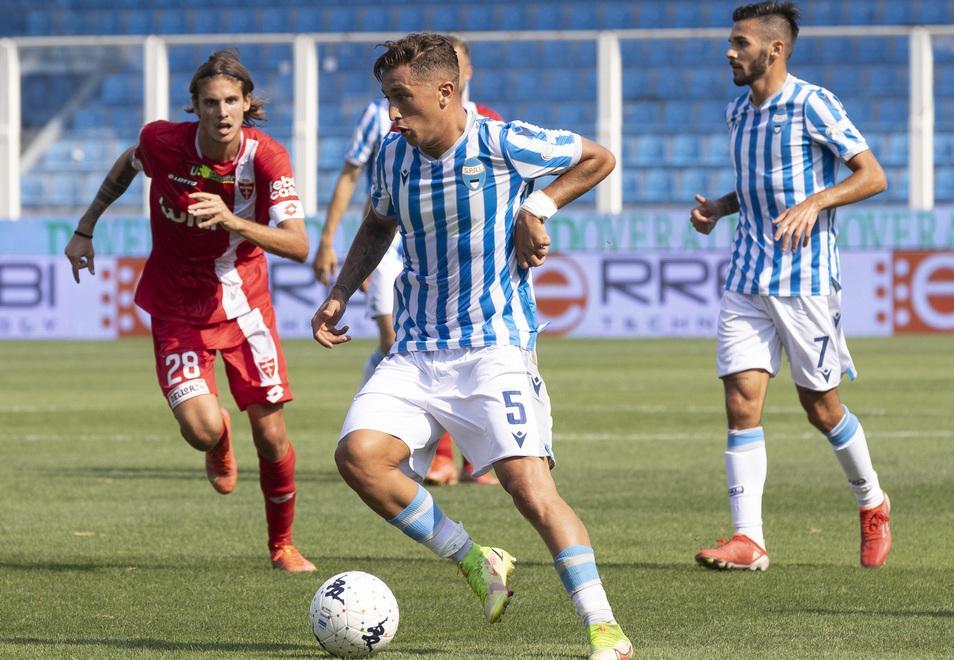 Natali, consigli alla Spal: «Prendi Maric e Mulattieri» 