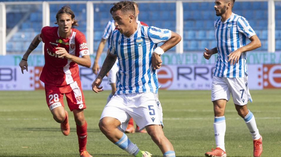 Natali, consigli alla Spal: «Prendi Maric e Mulattieri»