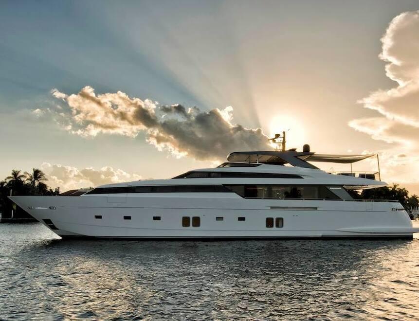 Lavoro nel mondo degli yacht: Sanlorenzo amplia il personale. I profili richiesti e come candidarsi