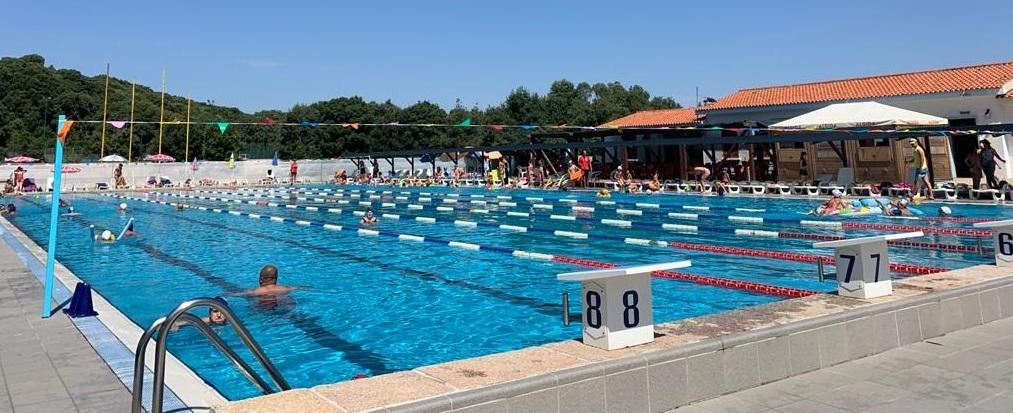 Nuoro, la piscina toglie l’acqua alle case 