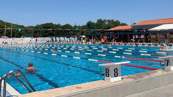 Nuoro, la piscina toglie l’acqua alle case