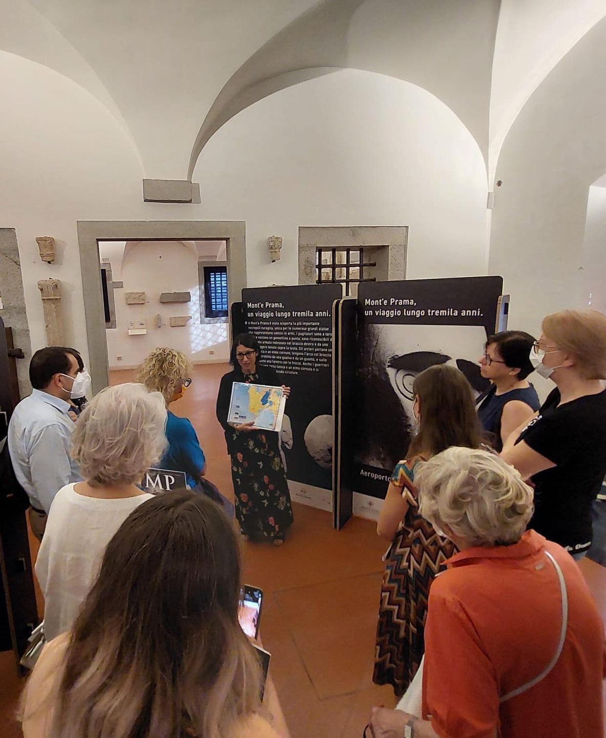 I Giganti incantano anche il Friuli