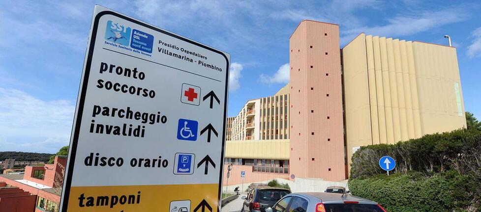 Villamarina, reparti in sofferenza: consiglio comunale aperto 