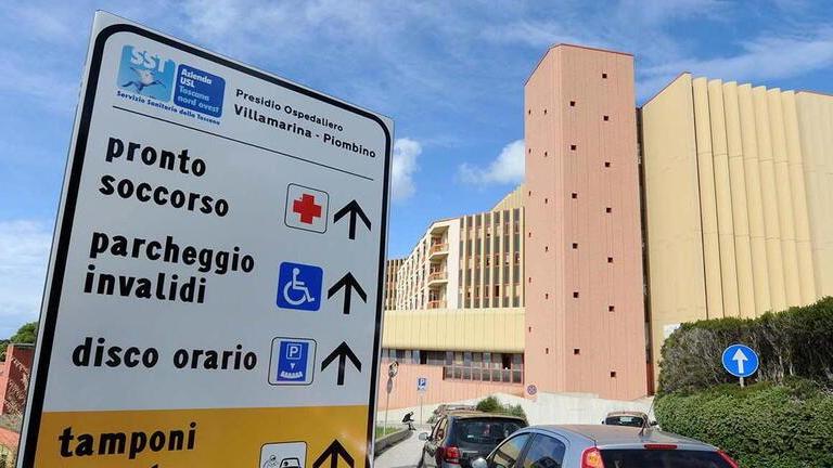 Villamarina, reparti in sofferenza: consiglio comunale aperto