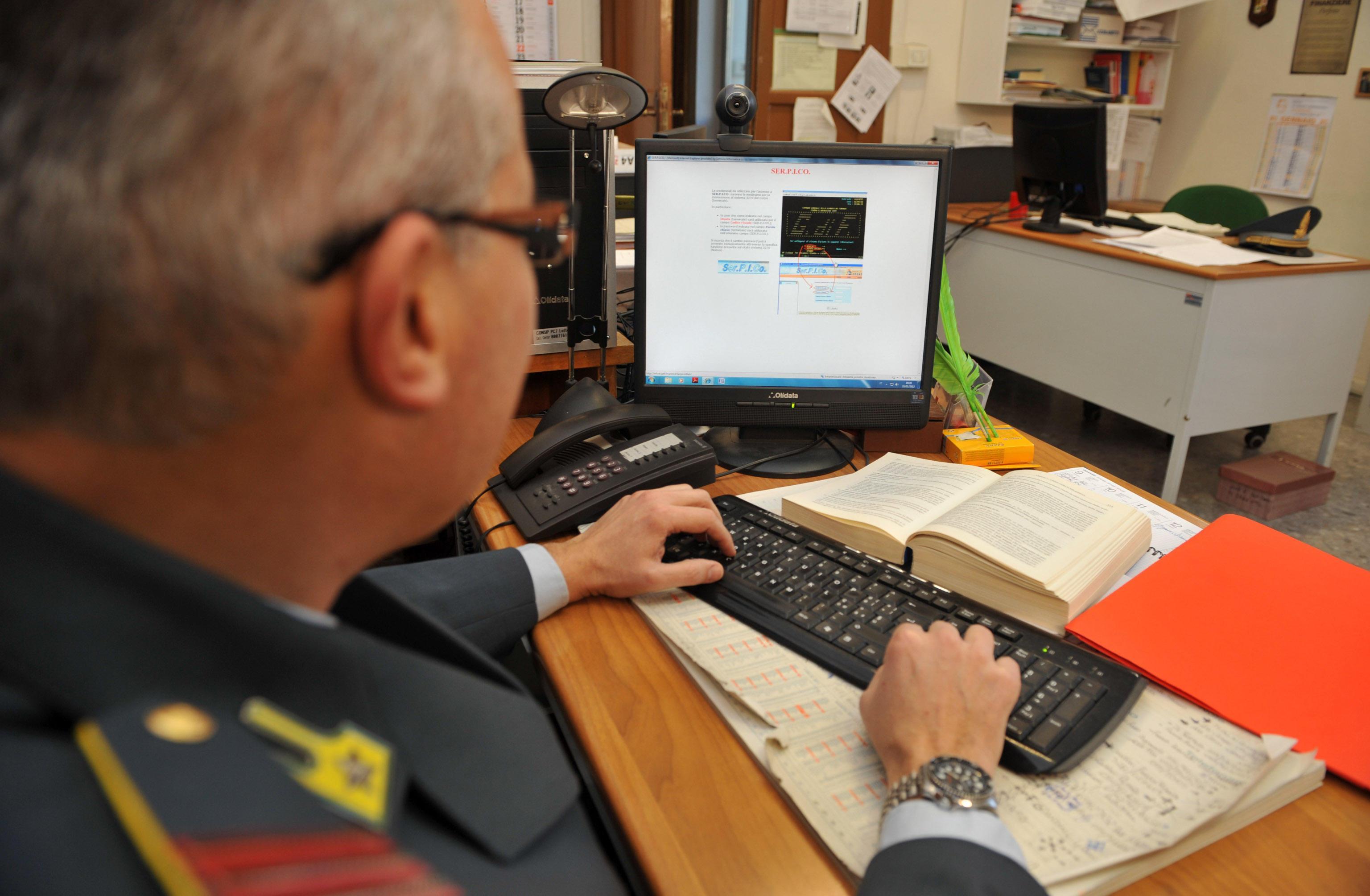 Sequestrati beni per 16,7 milioni di euro a un imprenditore di Oristano