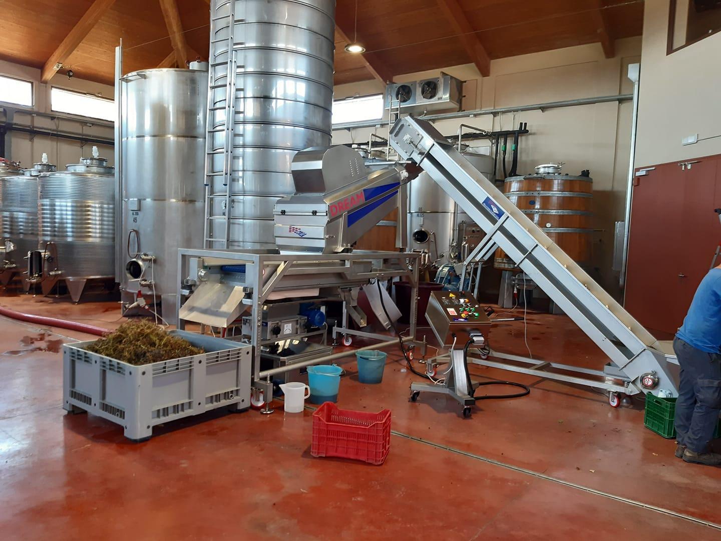 Vitis cerca cantinieri: le zone di lavoro e come candidarsi