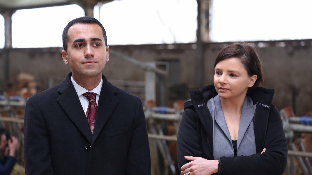 Cinque Stelle a rischio implosione. Reggio Emilia pronta a scaricare Di Maio