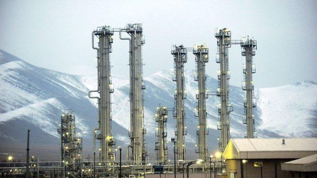 Iran, sventato piano Israele assassinio scienziati nucleari