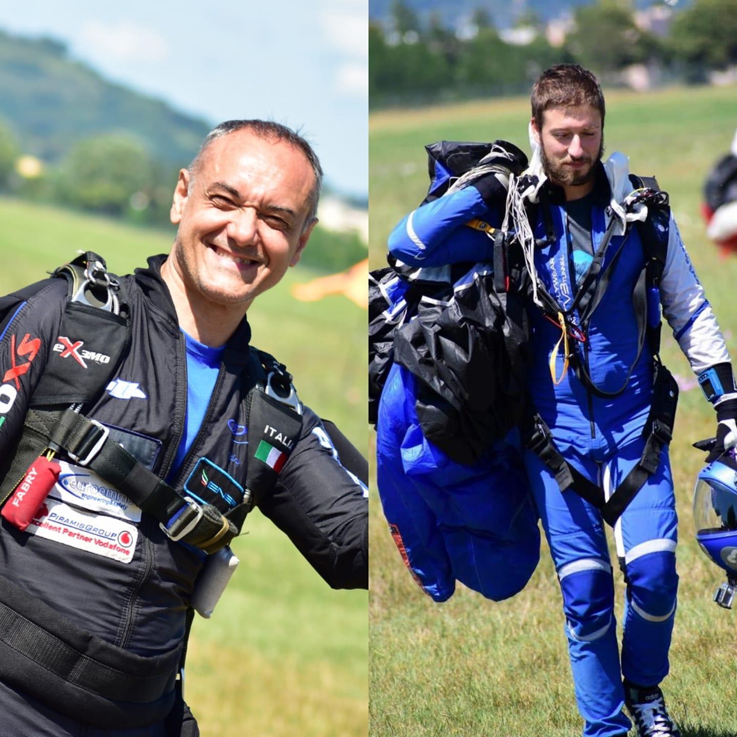 Doppio funerale sabato a Reggio Emilia