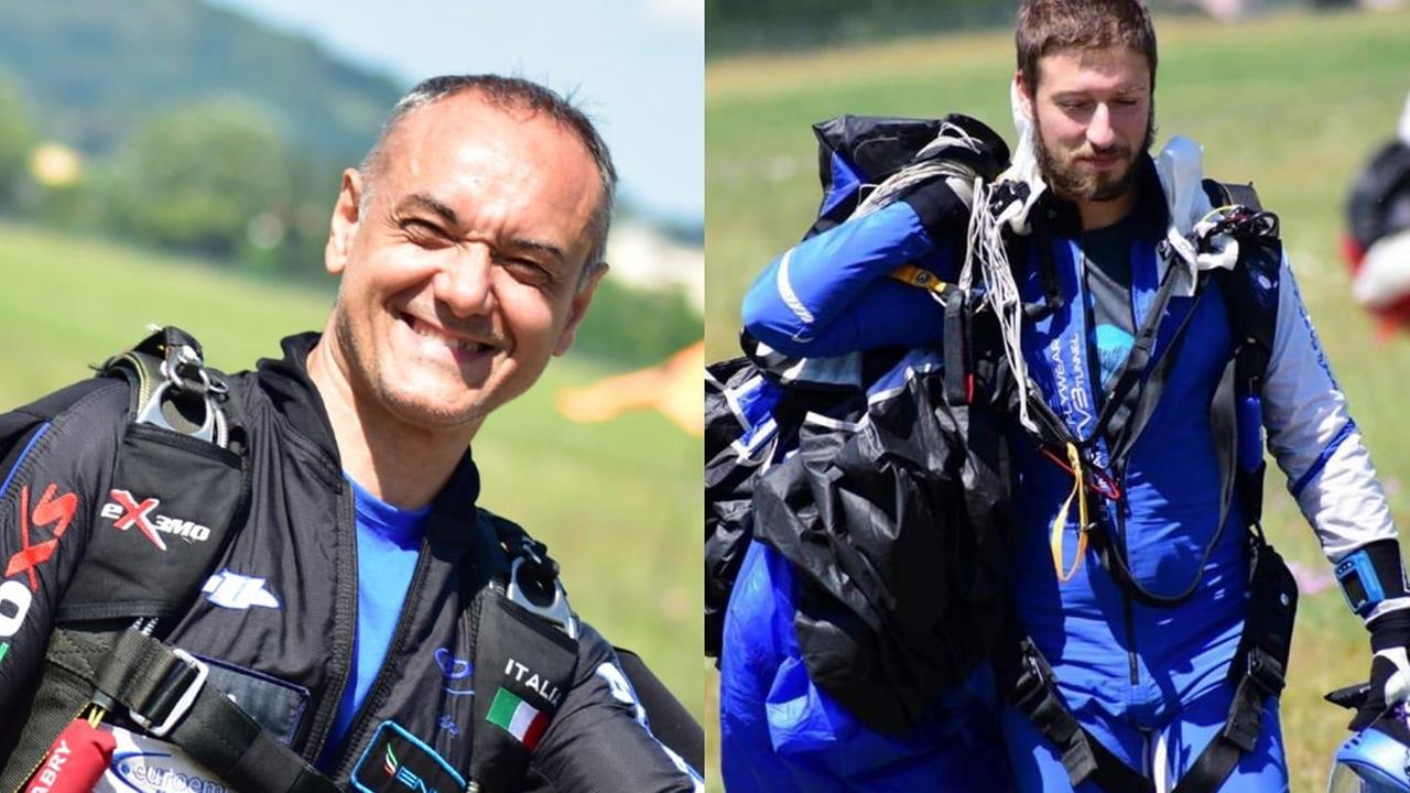 Doppio funerale sabato a Reggio Emilia