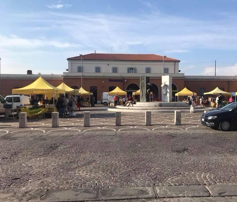 Più mercatini agricoli contro i continui rincari