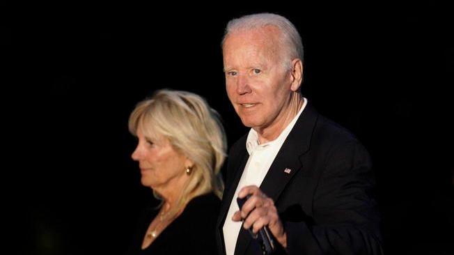 Biden annuncia bando sull'uso delle mine anti-uomo