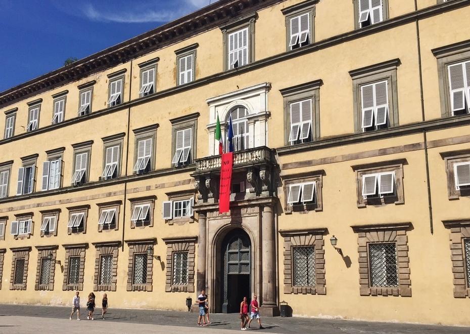 La Prefettura vuole trasferirsi e cerca una nuova sede a Lucca 