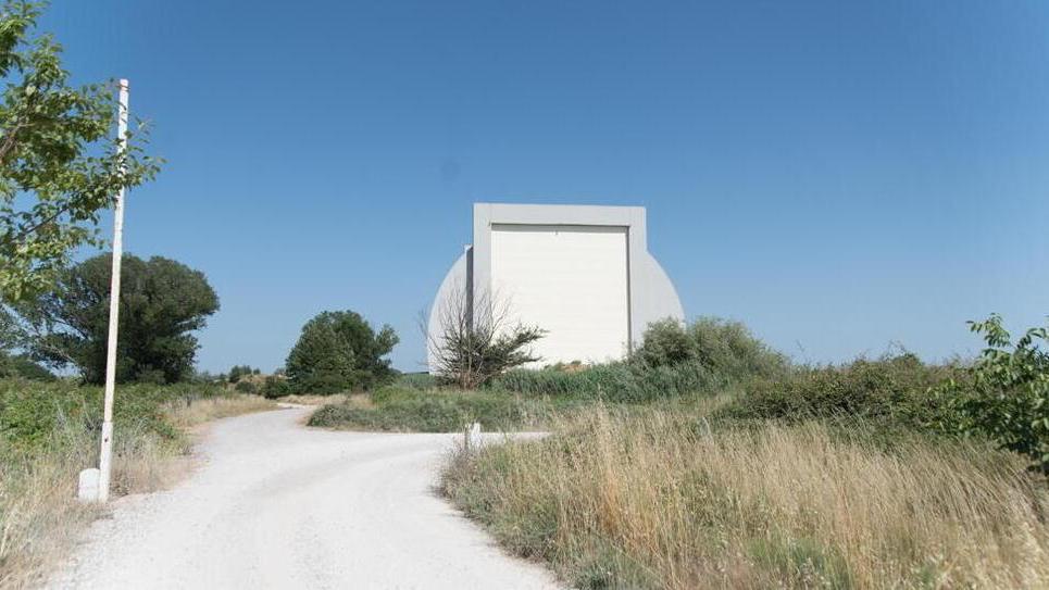 Un parco per Tassignano: è la "ricompensa" per l’hangar