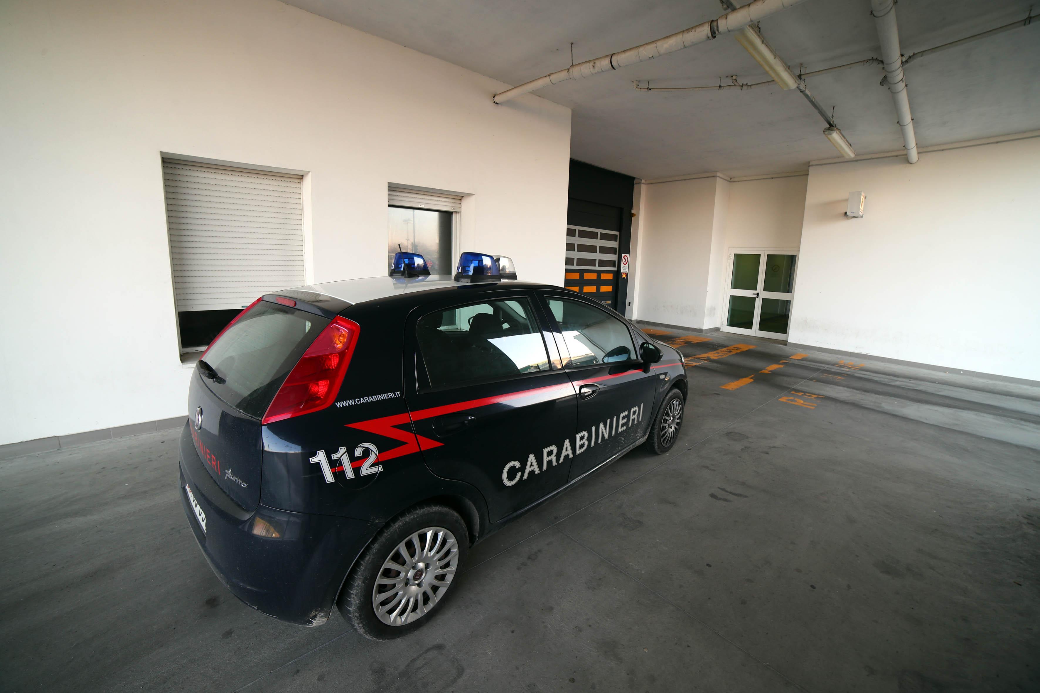 Ricercato in tutta Europa per truffa, arrestato dai carabinieri a Lagosanto