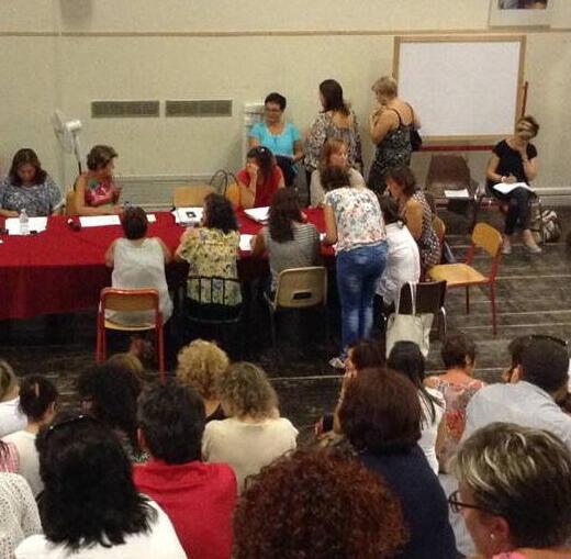 Supplenze a scuola record di domande: sono diecimila Segreterie oberate 