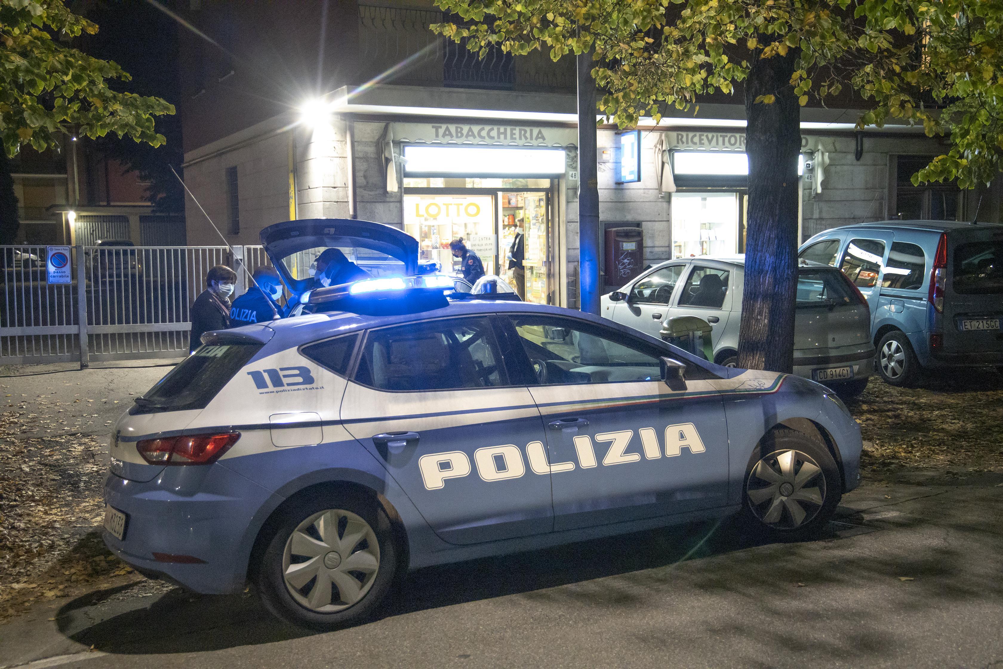 Ritrovata a Firenze la ragazza pratese sparita dopo l'oratorio