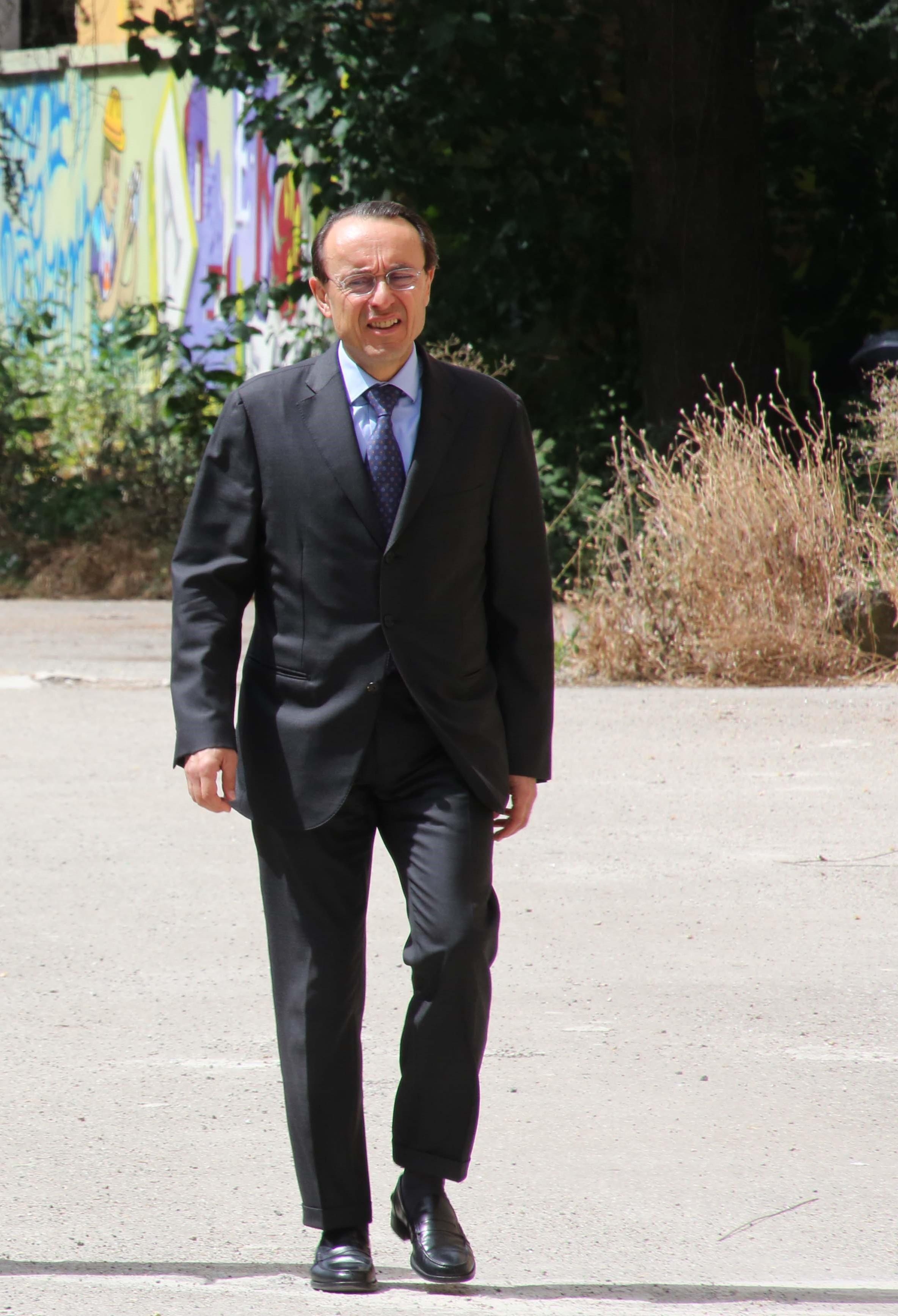 Il questore di Reggio Emilia: «Il terrorismo è una minaccia, dobbiamo farci trovare pronti»