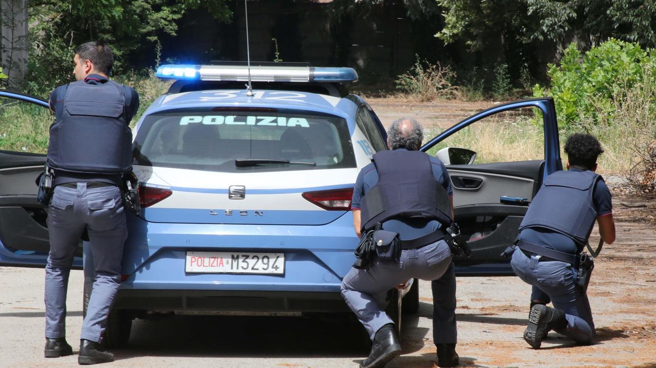Gli interventi dei poliziotti “ispirati” da fatti di cronaca accaduti a Reggio Emilia e provincia