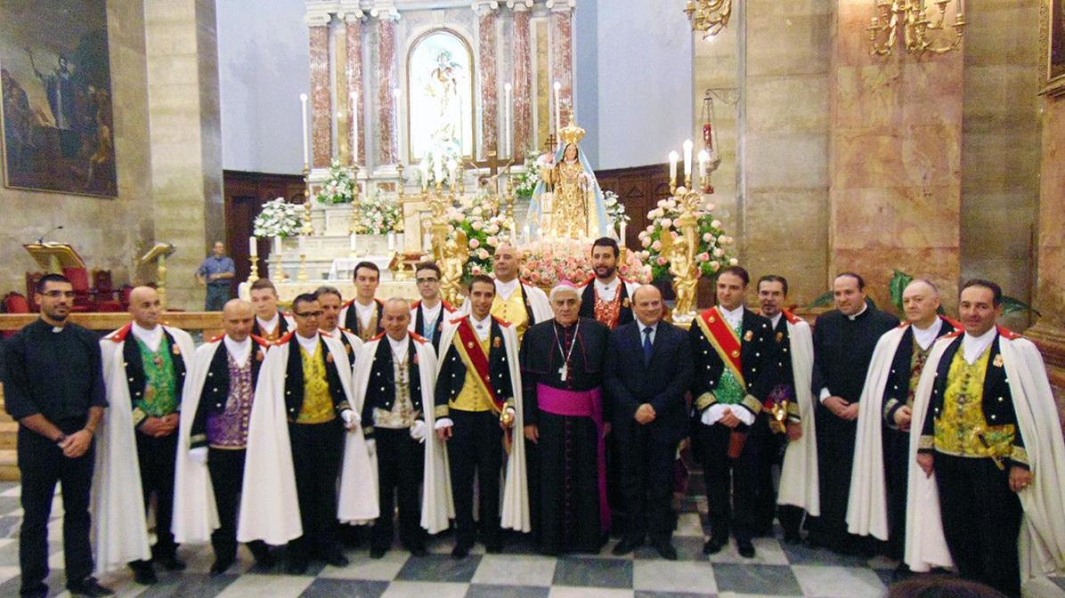 Sassari, i Braccianti ammessi alla Faradda