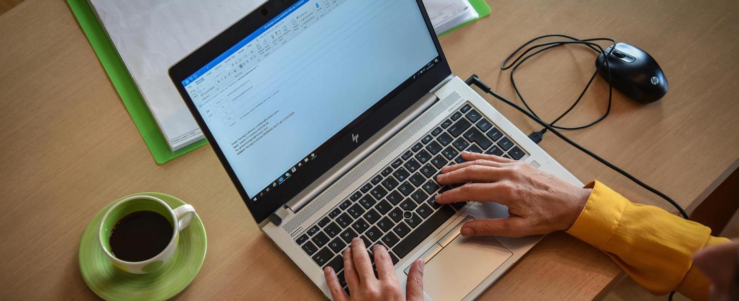 Nuoro, tutto il Comune a portata di clic 