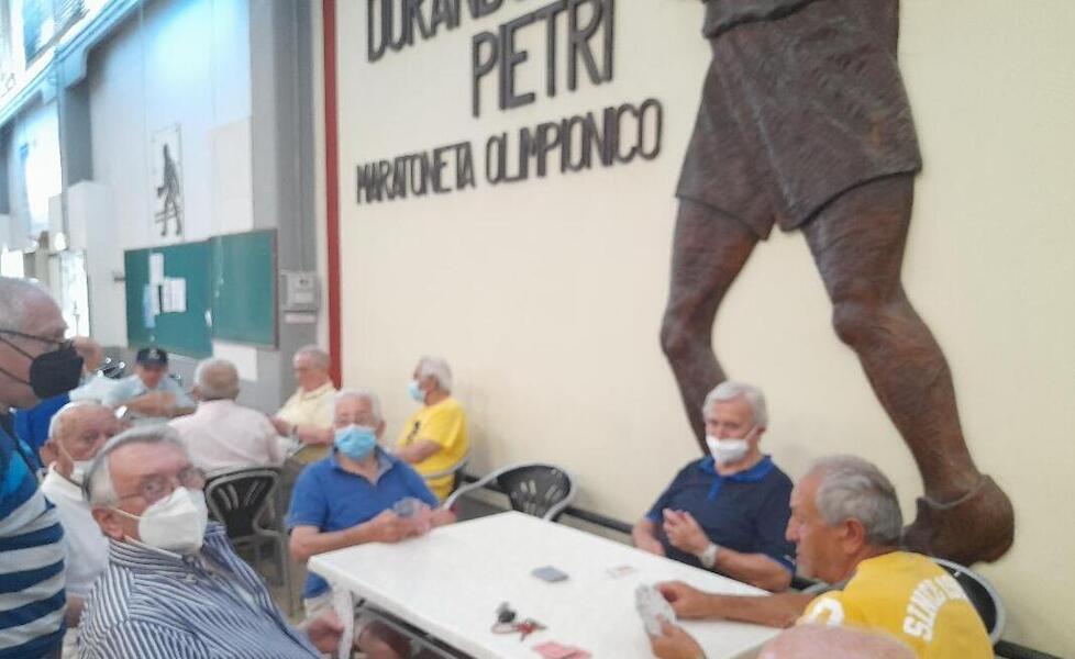 Carpi «Ora è una follia per il Comune non acquistare la Polisportiva Pietri» 