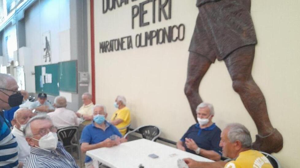 Carpi «Ora è una follia per il Comune non acquistare la Polisportiva Pietri»