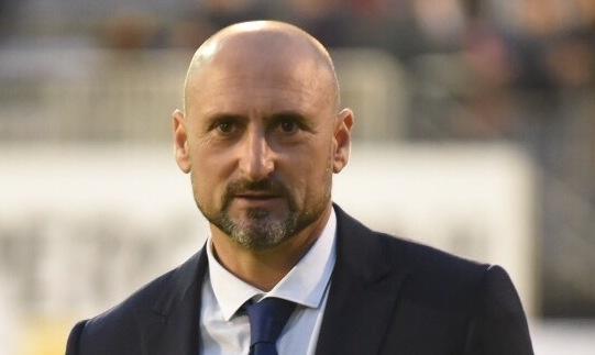 L’ex rossoblù Festa salva il Lamia in Grecia