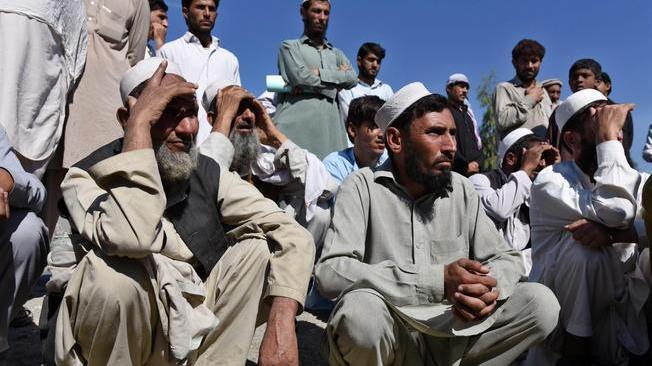 Terremoto in Afghanistan, i morti sono almeno 300
