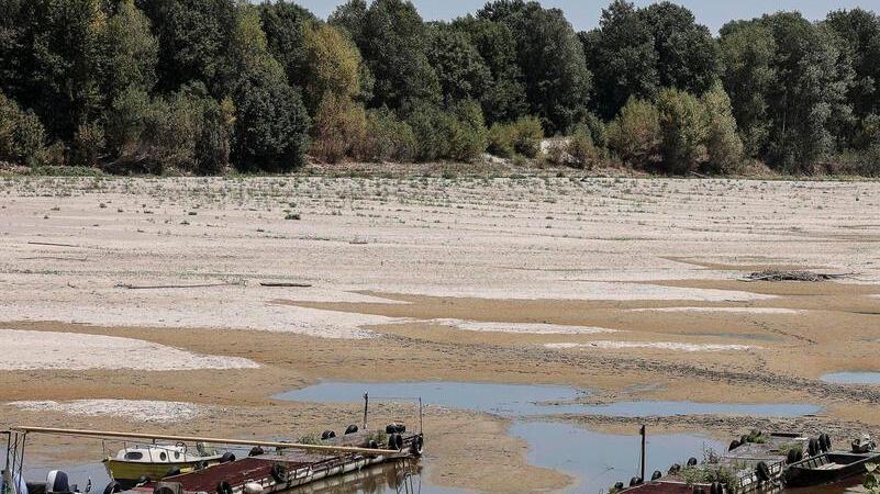 L'agricoltura è in ginocchio, il Consorzio di Ferrara: non sprecate acqua