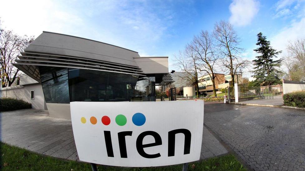 Iren, con l’aumento dell’energia extra profitto da un miliardo